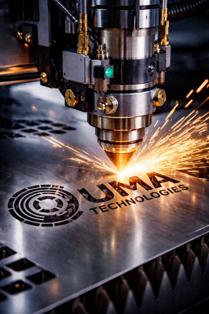laser sheet cutting services
