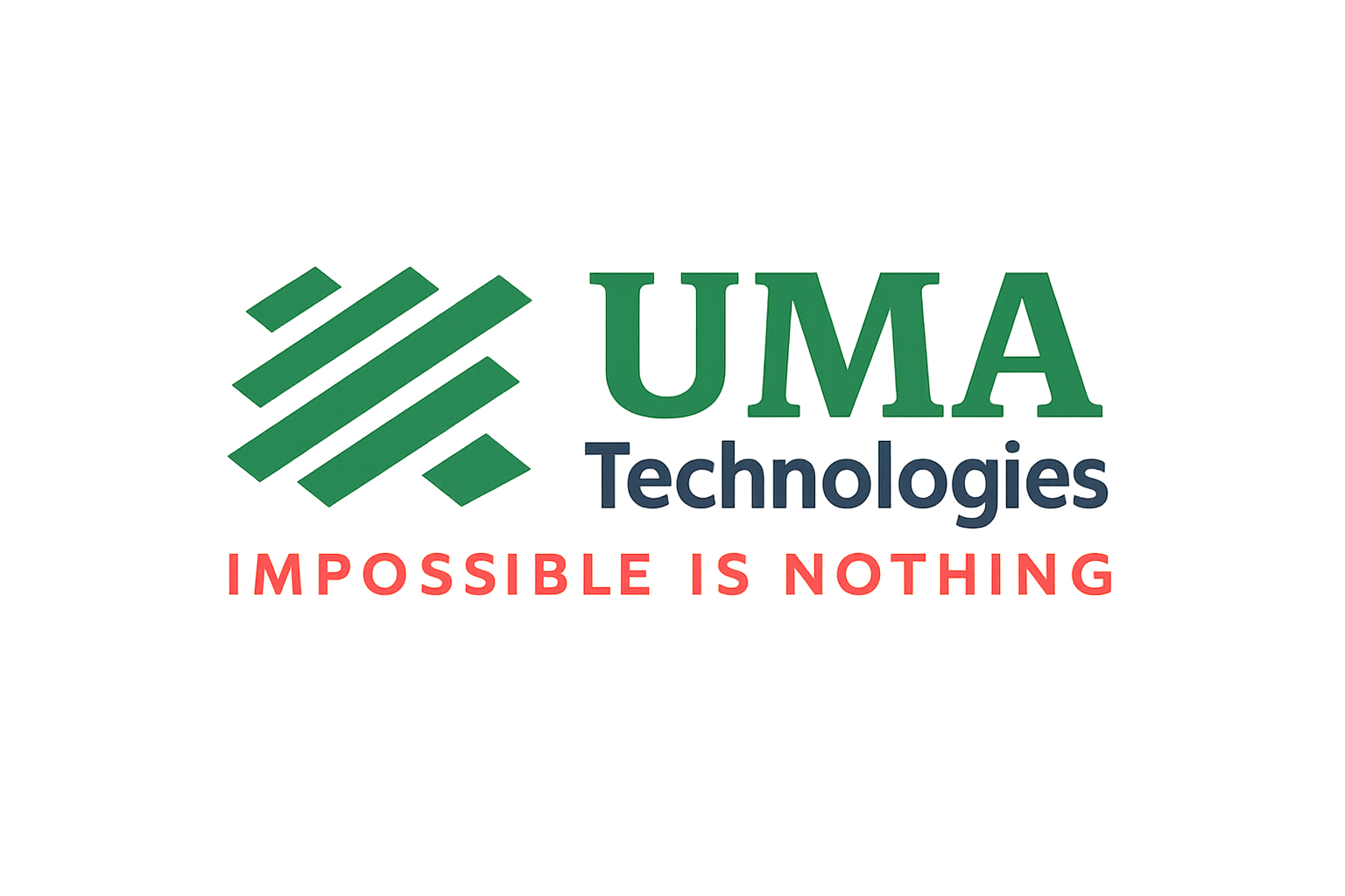 uma technologies bhiwadi logo